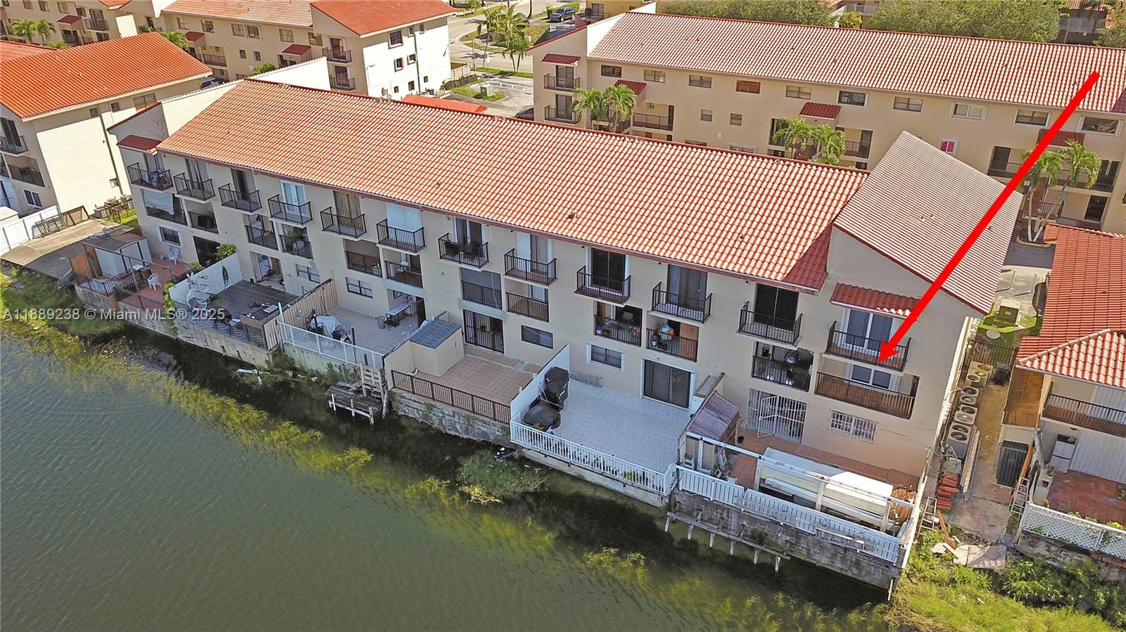 5530 West 26th Court, Unit 201 Hialeah, FL 33016 - Photo 3 of 32