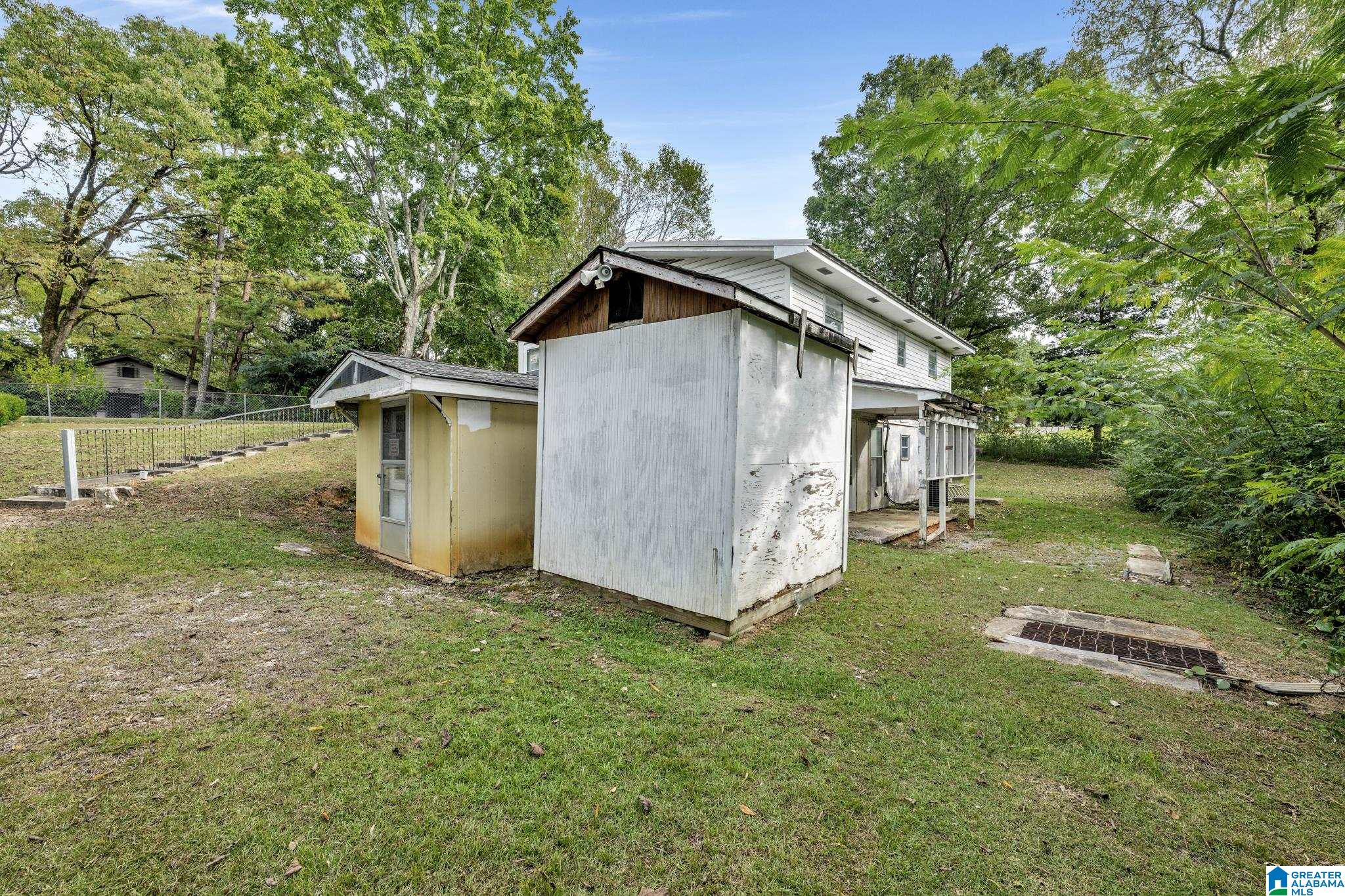 6220 Castle Heights Road Morris, AL 35116 - Photo 12 of 21