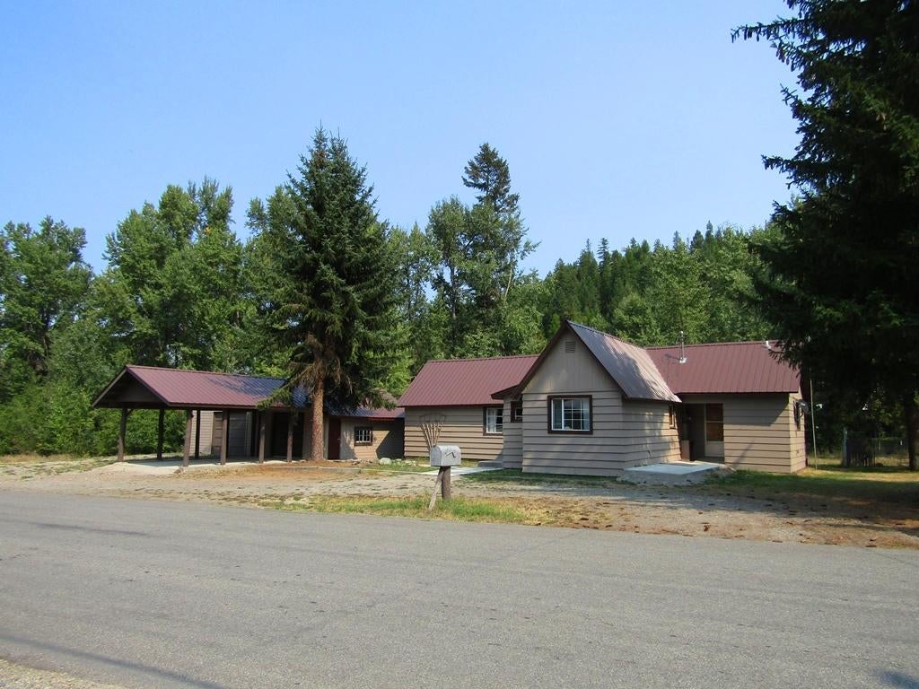 273 Flower Creek Road Libby, MT 59923 - Photo 1 of 1 Gallery Image 1