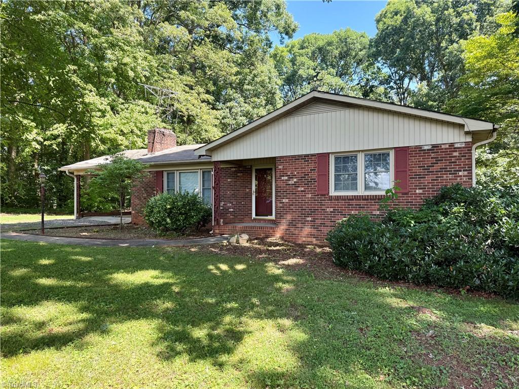 542 West R Gillespie Road Dobson, NC 27017 - Photo 1 of 13