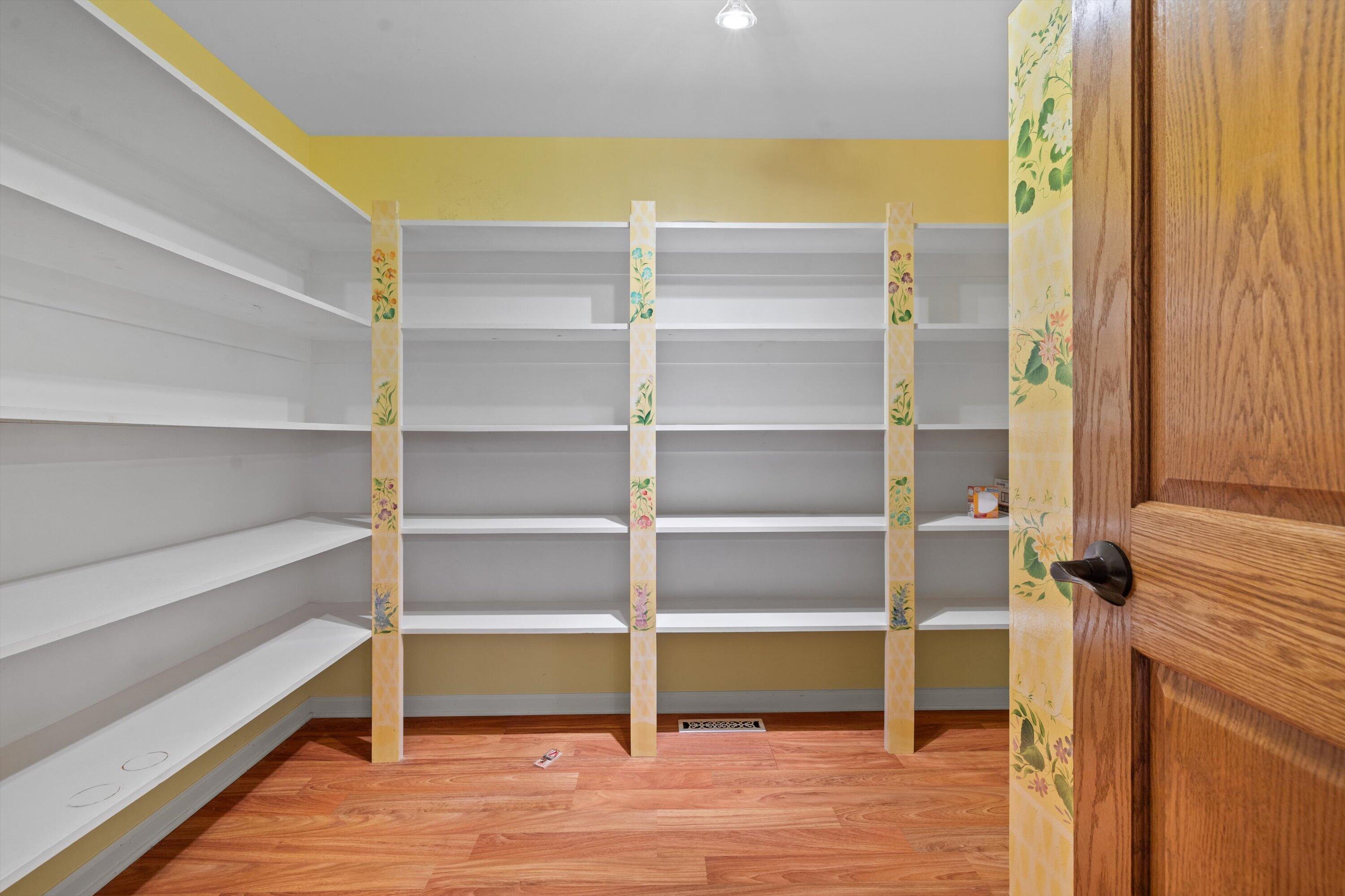 3609 Waterbury Lane Racine, WI 53403 - Photo 35 of 79 pantry