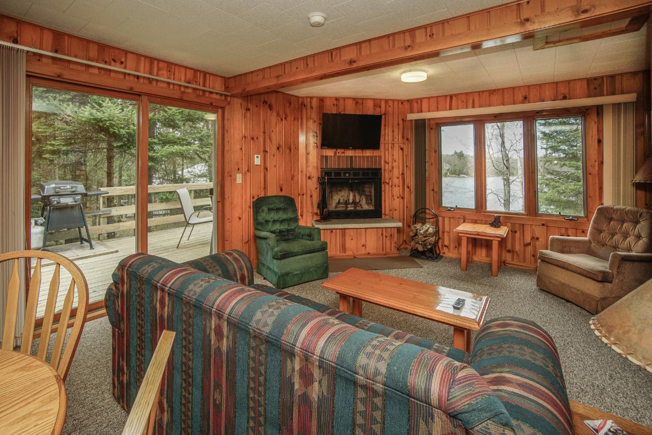 On Shields Road, Unit 5 St. Germain, WI 54558 - Photo 4 of 21 Gallery Image 4