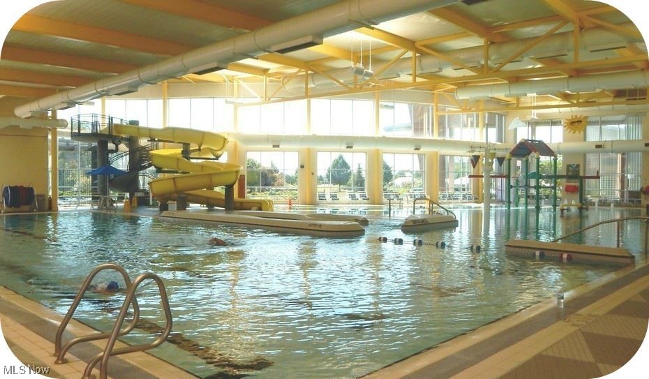 28360 Center Ridge Road, Unit 218 Westlake, OH 44145 - Photo 29 of 34 Indoor pools