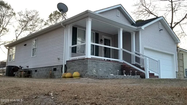 $234,900 | 2169 Fay Circle Southwest, Supply, NC 28462