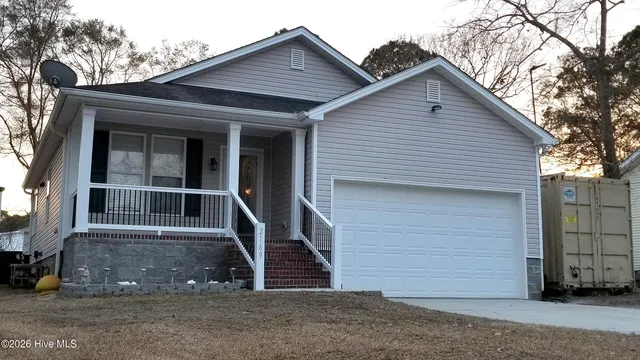 $234,900 | 2169 Fay Circle Southwest, Supply, NC 28462