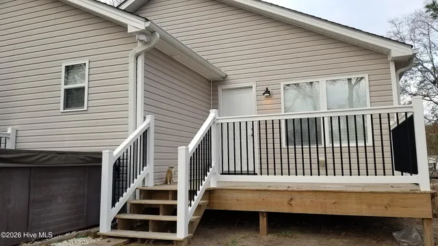 $234,900 | 2169 Fay Circle Southwest, Supply, NC 28462