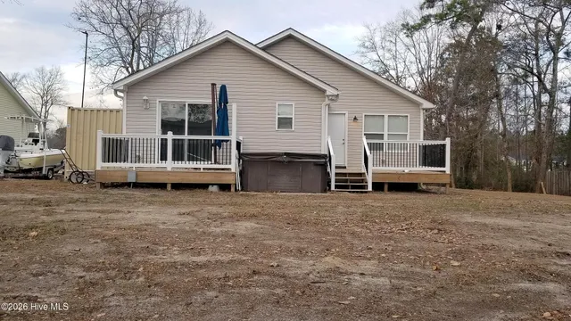 $234,900 | 2169 Fay Circle Southwest, Supply, NC 28462