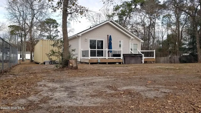 $234,900 | 2169 Fay Circle Southwest, Supply, NC 28462