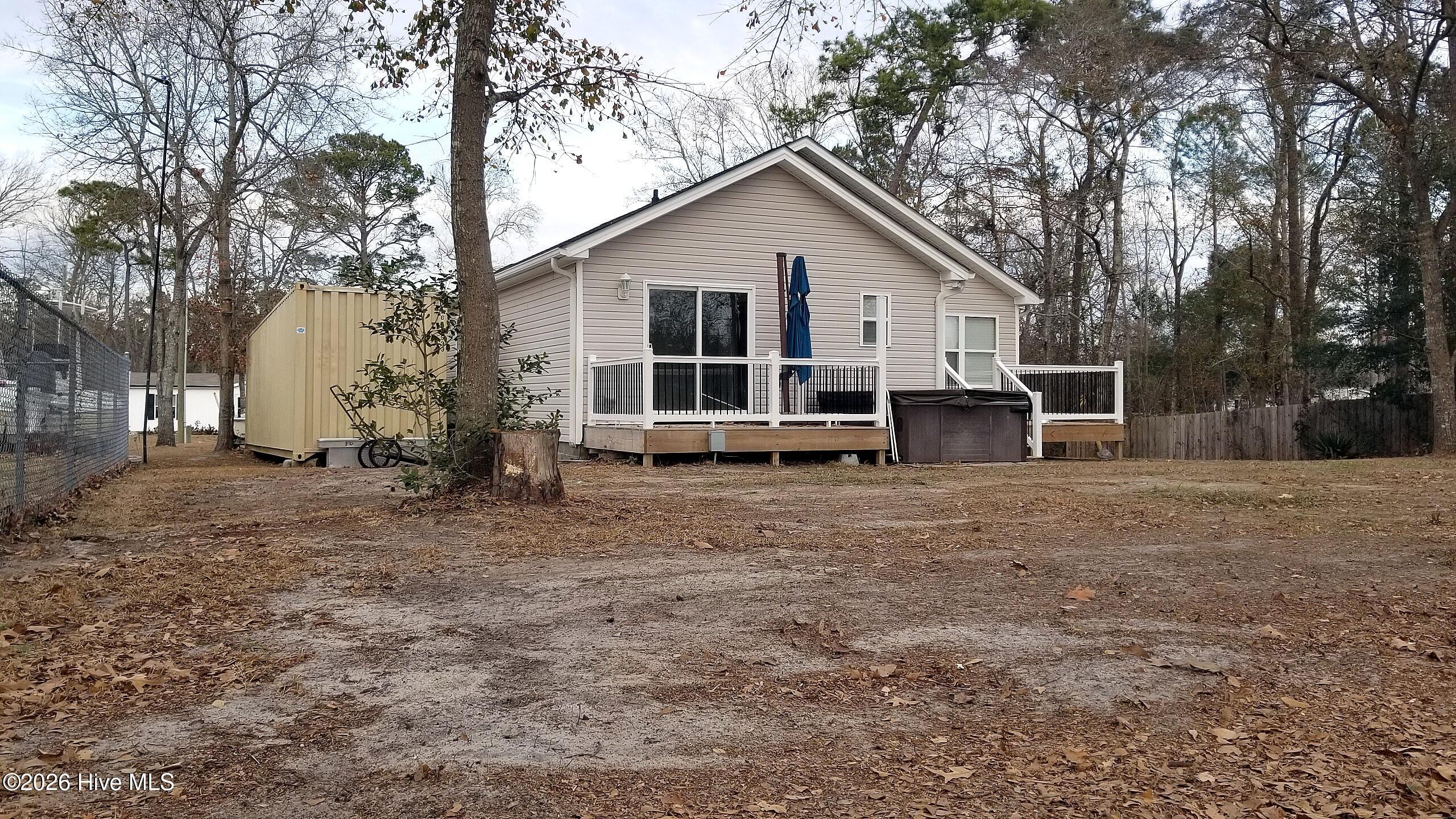 2169 Fay Circle Southwest Supply, NC 28462 - Photo 7 of 38 7) 47678-696543197a90f