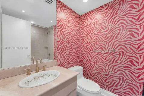 $349,000 | 770 Northeast 69th Street, Unit 4H, Miami, FL 33138