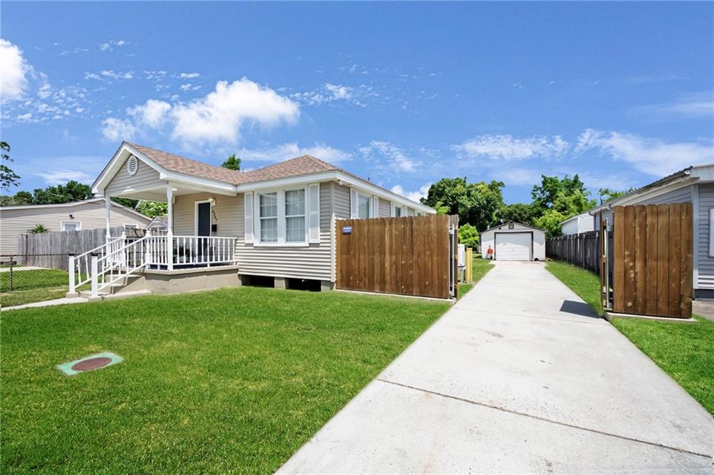 4207 Karen Avenue Jefferson, LA 70121 - Photo 14 of 18