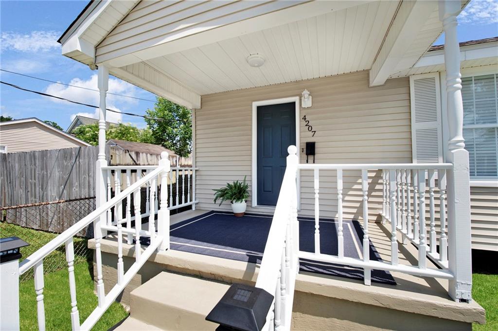 4207 Karen Avenue Jefferson, LA 70121 - Photo 2 of 18