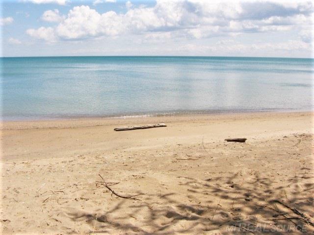 7086 Emerson Road Lexington, MI 48450 - Photo 32 of 32 Welcome to Paradise!