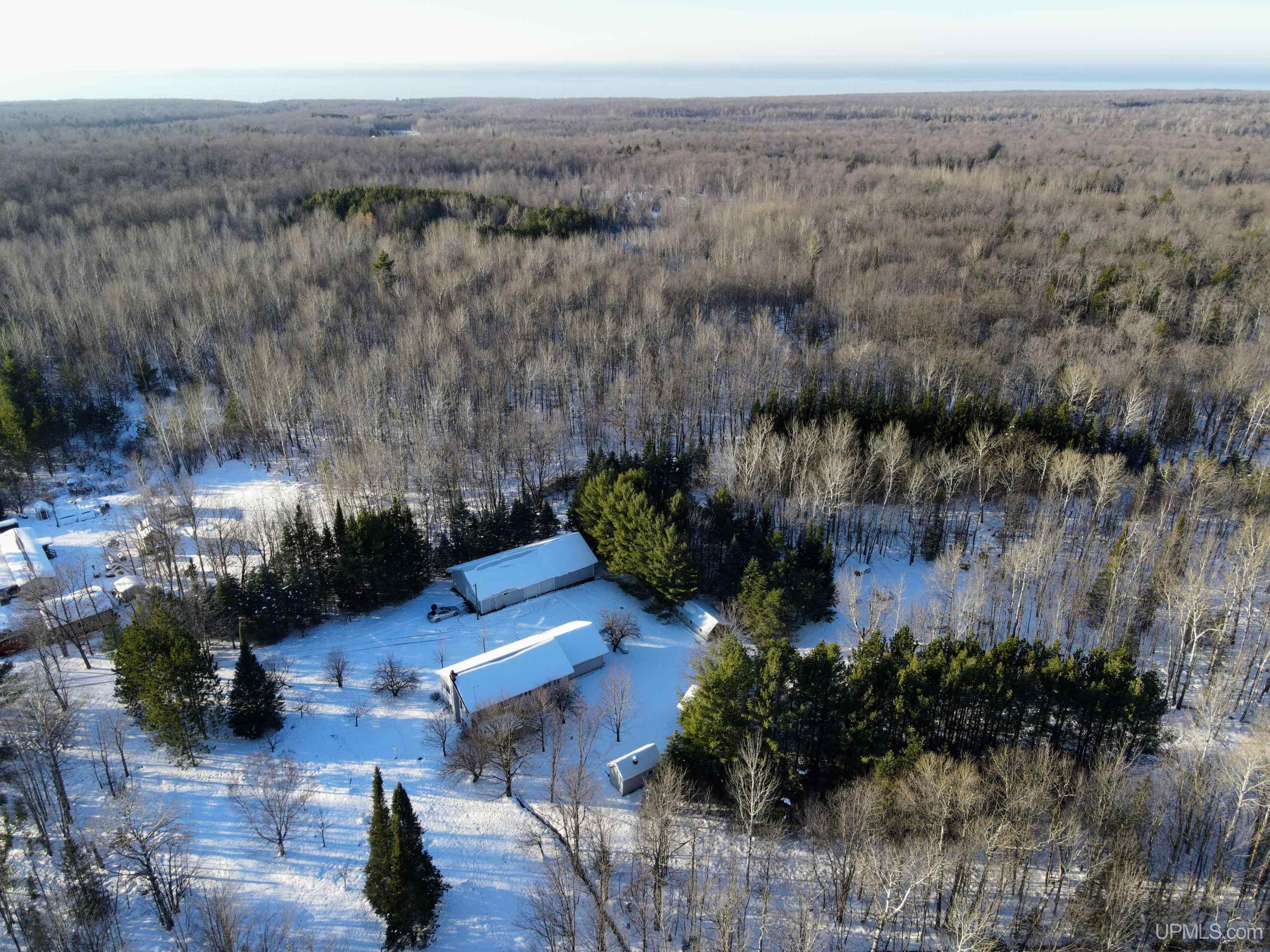 5522 Old Rink Road Toivola, MI 49965 - Photo 3 of 75 Gallery Image 3