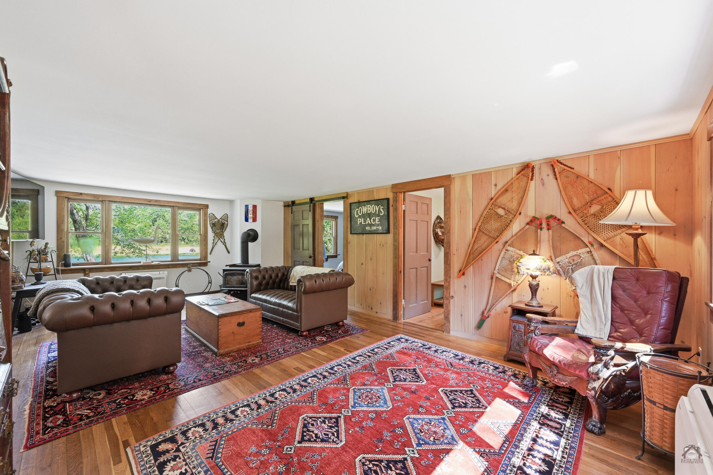 1347 Hallowell Road Litchfield, ME 04350 - Photo 20 of 33 299-LP-123