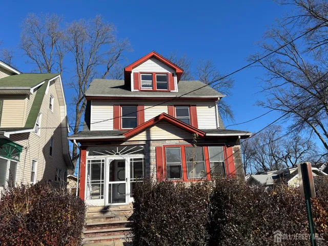 $3,700 | 259 Williamson Avenue, Hillside, NJ 07205