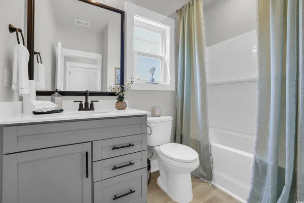 $339,990 | 114 Cascade Drive, Conway, SC 29527