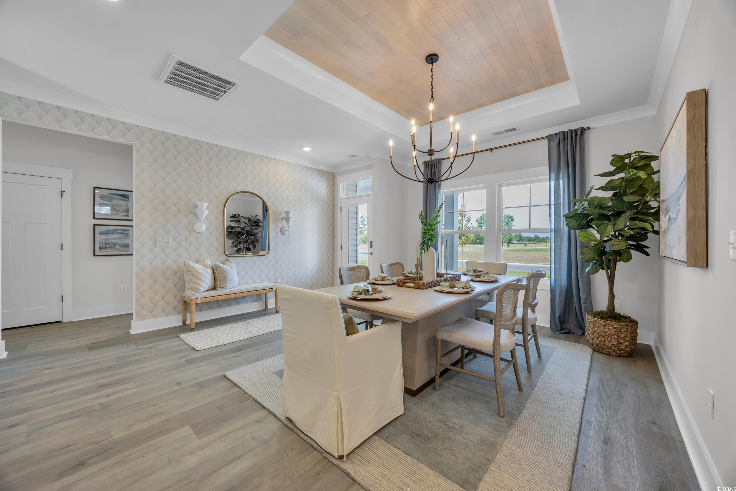 114 Cascade Drive Conway, SC 29527 - Photo 5 of 40