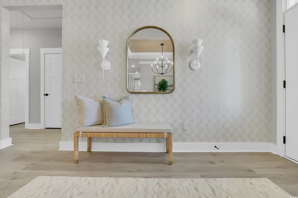 $339,990 | 114 Cascade Drive, Conway, SC 29527