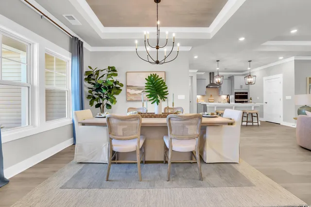 $349,990 | 114 Cascade Drive, Conway, SC 29527