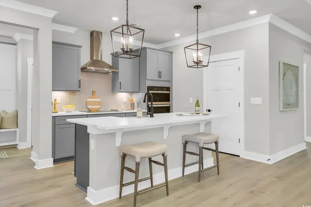 $349,990 | 114 Cascade Drive, Conway, SC 29527