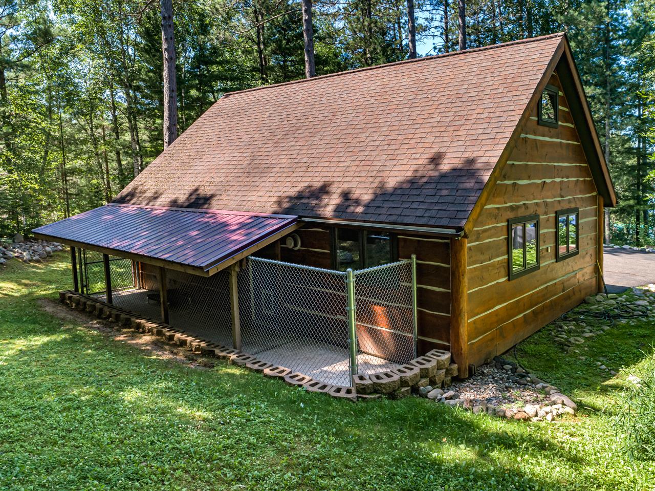 7027 North Spider Point Road Mercer, WI 54547 - Photo 62 of 77 Gallery Image 62