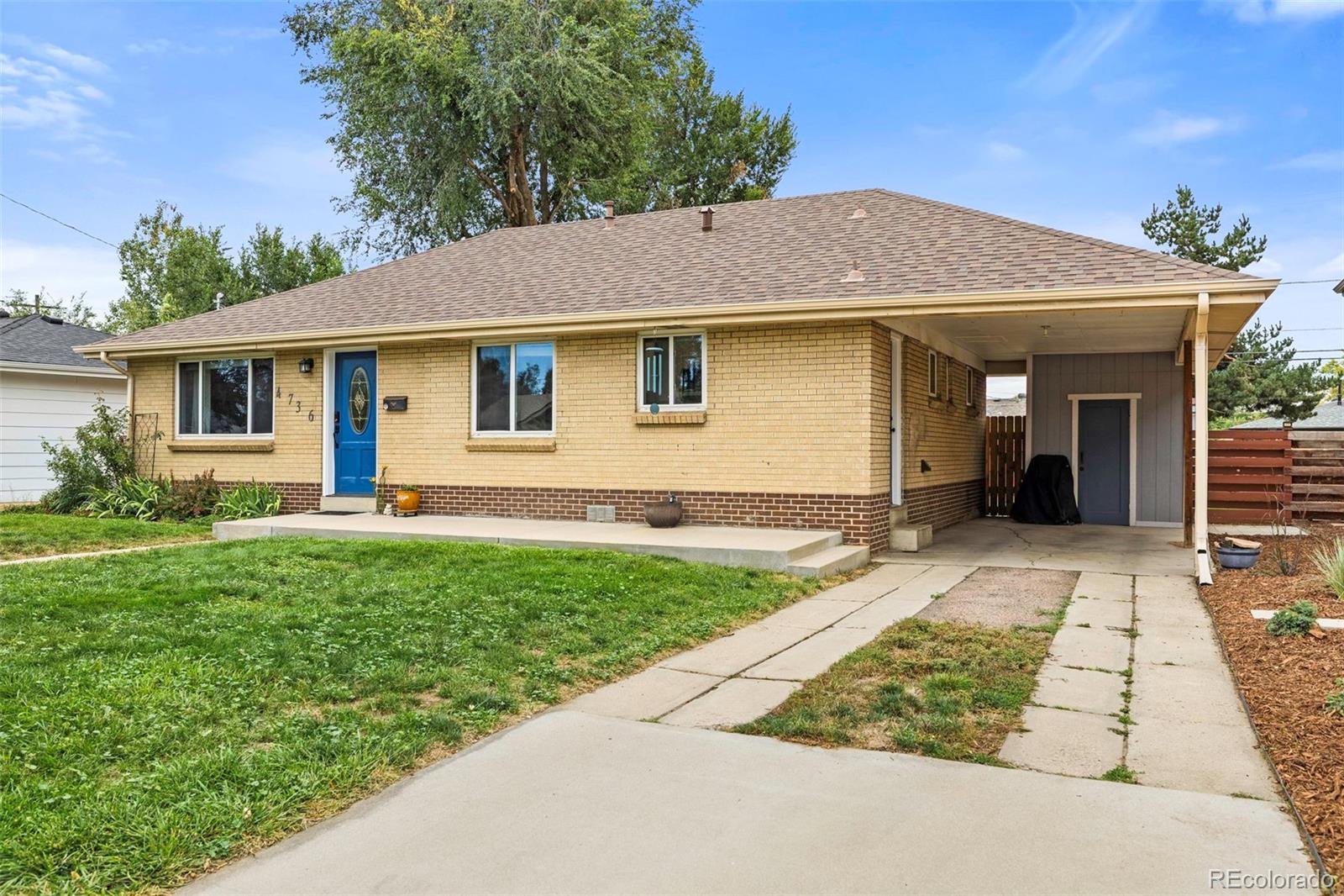 4736 Estes Street Wheat Ridge, CO 80033 - Photo 47 of 50 Gallery Image 47