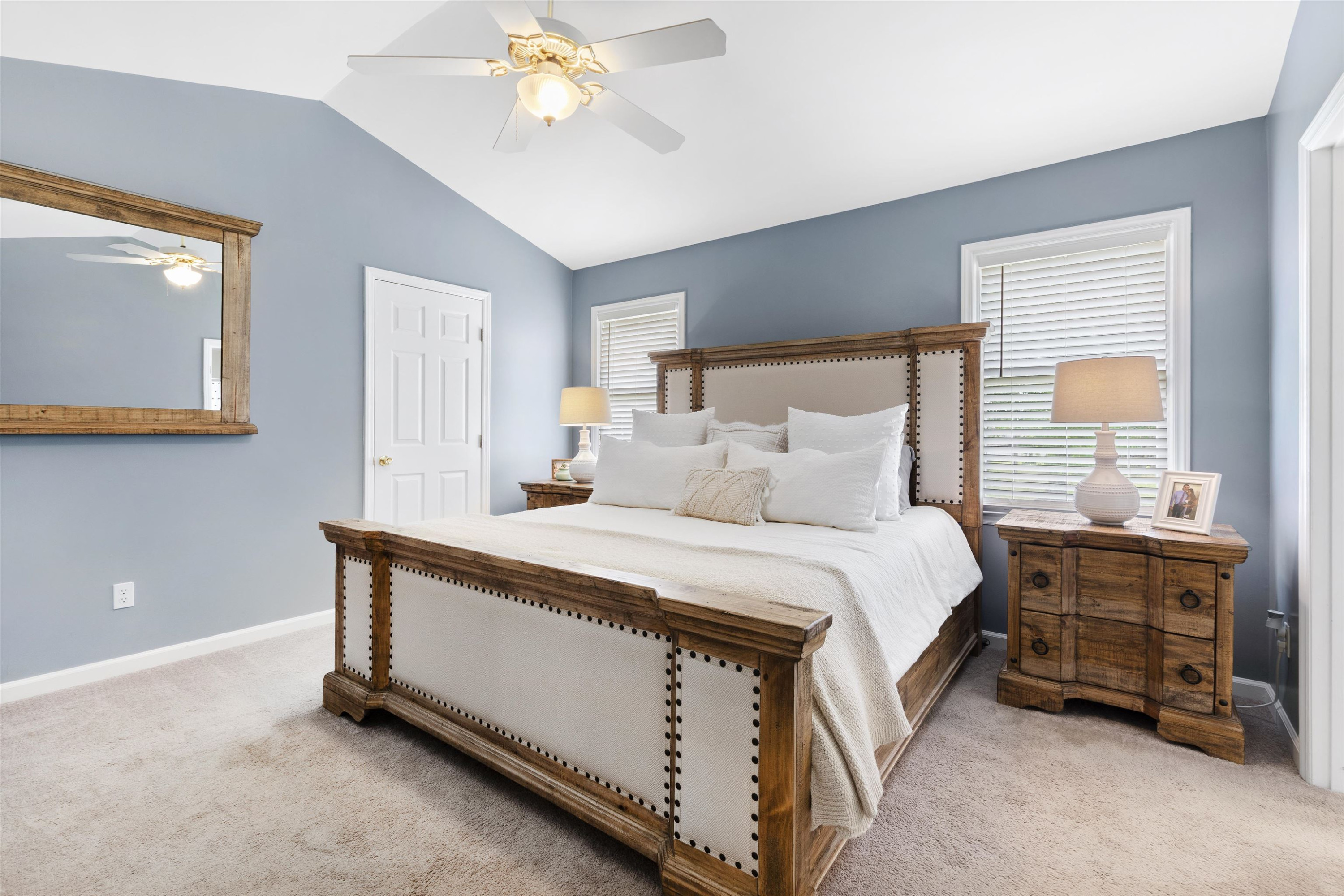 2821 Livery Way Raleigh, NC 27603 - Photo 20 of 34 Owner's Suite