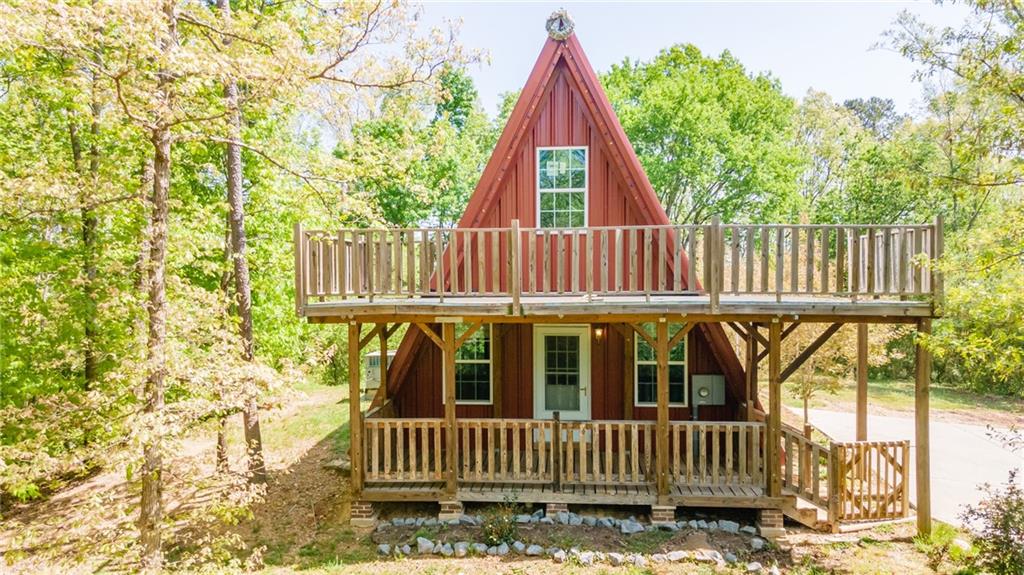 461 Tate Bend Road Northwest Calhoun, GA 30701 - Photo 1 of 1 Gallery Image 1