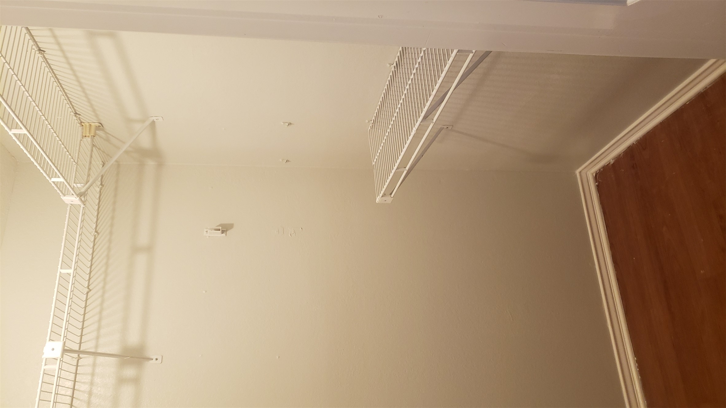 371 Fantail Loop, Unit B Austin, TX 78734 - Photo 7 of 10 Walk in closet with dark wood-type flooring