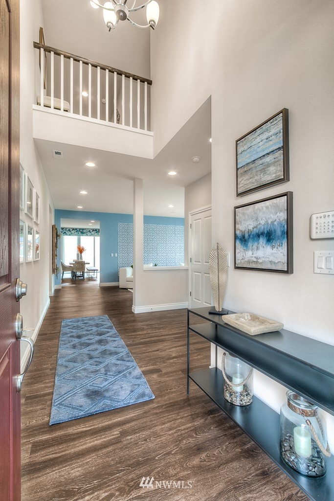 18608 177th Place Southeast, Unit 9 Renton, WA 98058 - Photo 4 of 25 Gallery Image 4