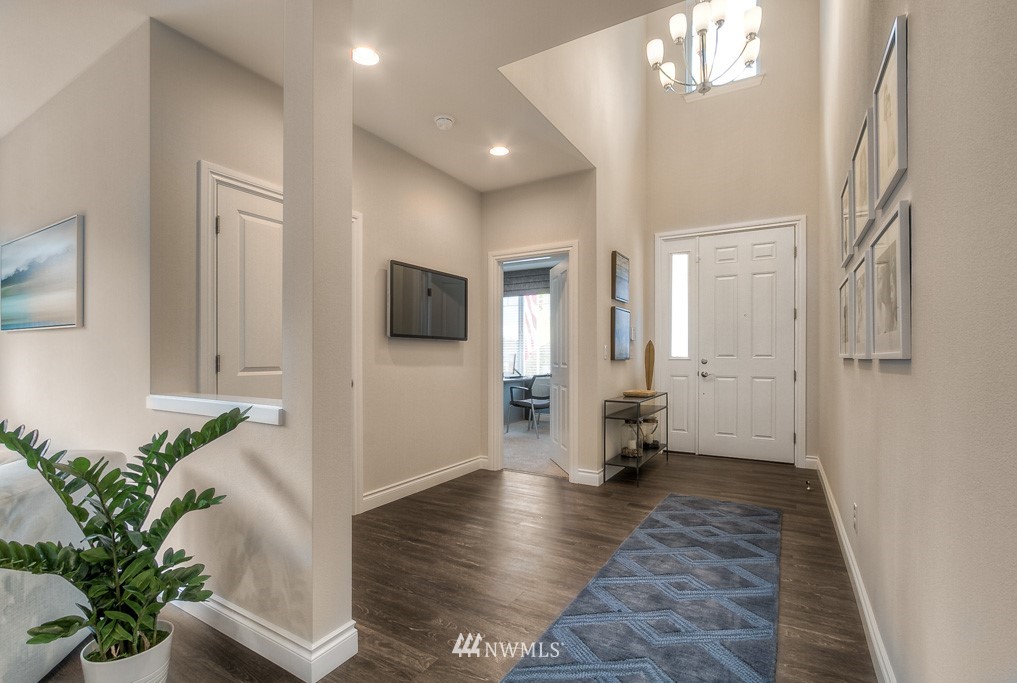 18608 177th Place Southeast, Unit 9 Renton, WA 98058 - Photo 5 of 25 Gallery Image 5