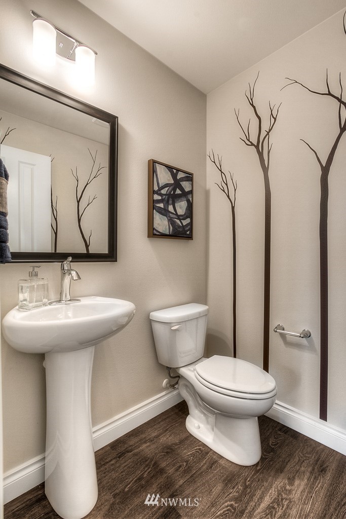 18608 177th Place Southeast, Unit 9 Renton, WA 98058 - Photo 7 of 25 Gallery Image 7