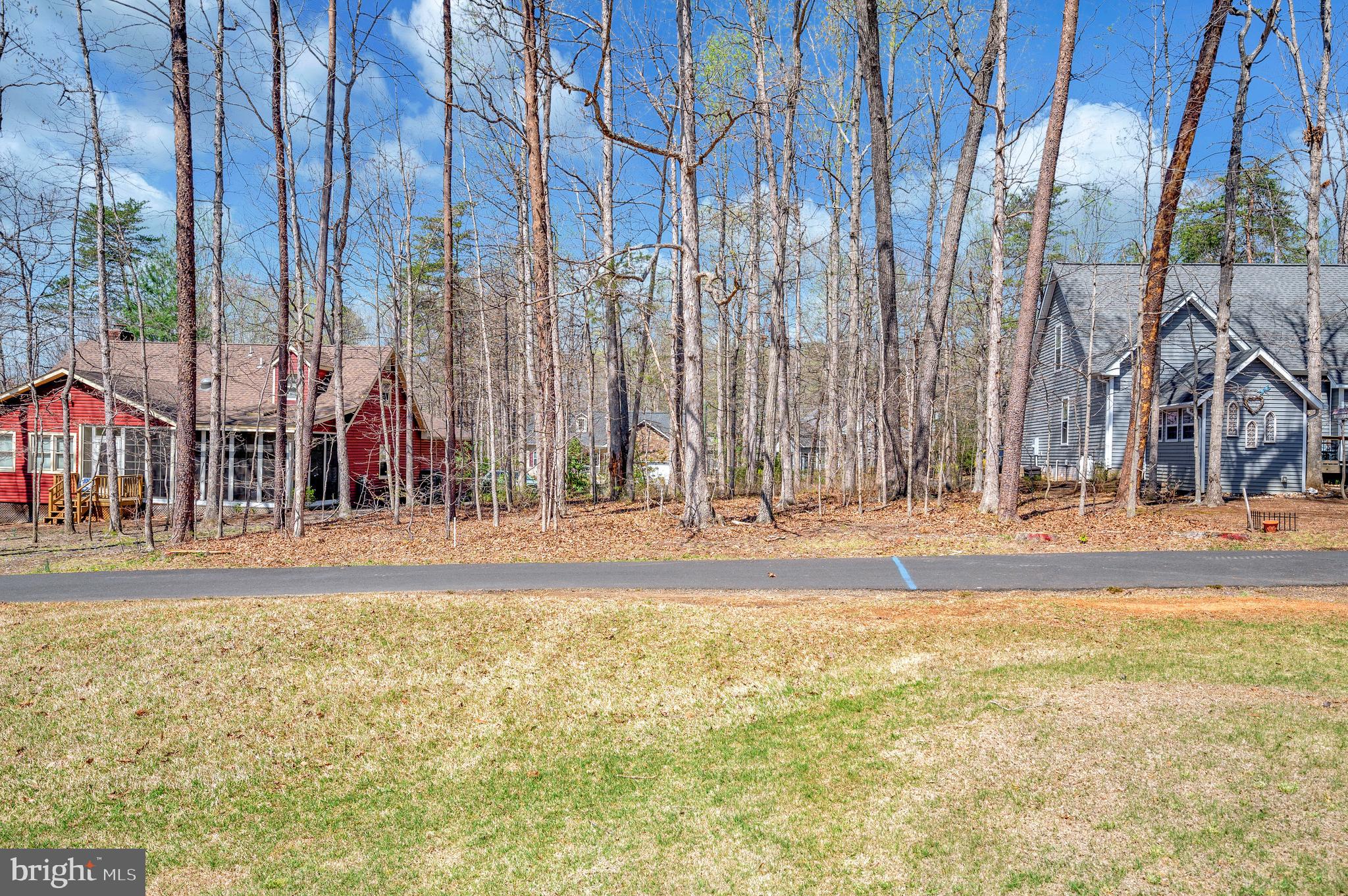 4230 Lakeview Parkway Locust Grove, VA 22508 - Photo 5 of 21 a view of street with a building