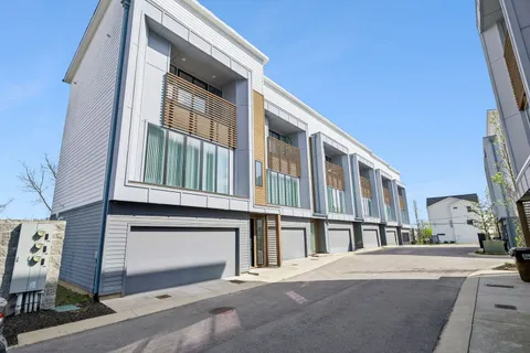 $649,000 | 227 Oceola Avenue, Unit 6, Nashville, TN 37209