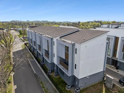$649,000 | 227 Oceola Avenue, Unit 6, Nashville, TN 37209