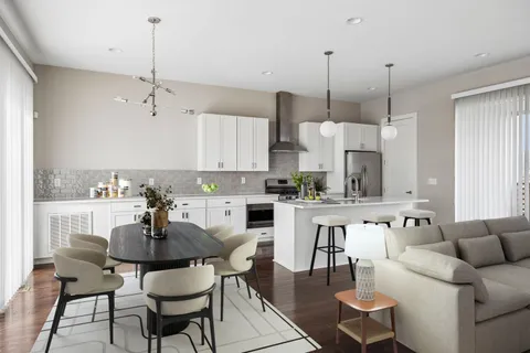 $649,000 | 227 Oceola Avenue, Unit 6, Nashville, TN 37209