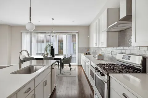 $649,000 | 227 Oceola Avenue, Unit 6, Nashville, TN 37209