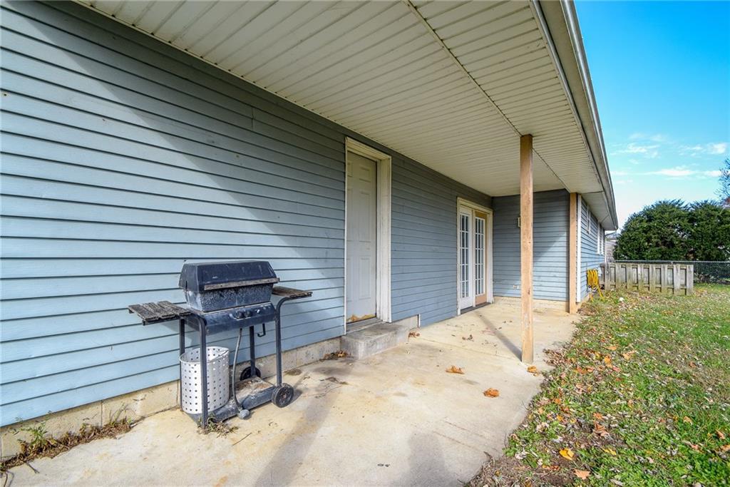 3354 Lake Road Medway, OH 45341 - Photo 5 of 35 Gallery Image 5