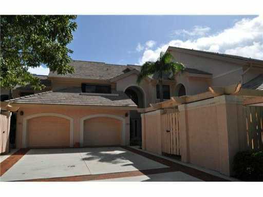 3910 Back Bay Drive, Unit 235 Jupiter, FL 33477 - Photo 1 of 51 Front View