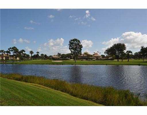 3910 Back Bay Drive, Unit 235 Jupiter, FL 33477 - Photo 14 of 51 East View
