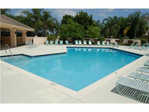 3910 Back Bay Drive, Unit 235 Jupiter, FL 33477 - Photo 16 of 51 West Bay Pool