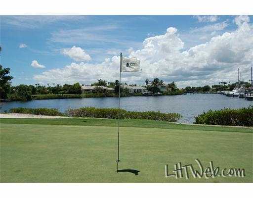 3910 Back Bay Drive, Unit 235 Jupiter, FL 33477 - Photo 18 of 51 16th Green Village Course