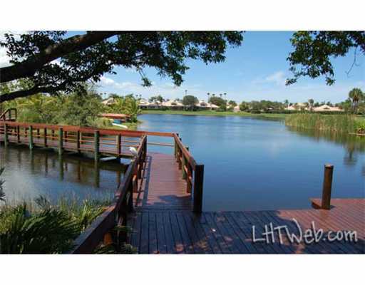 3910 Back Bay Drive, Unit 235 Jupiter, FL 33477 - Photo 19 of 51 Butteryfly Island Bridge