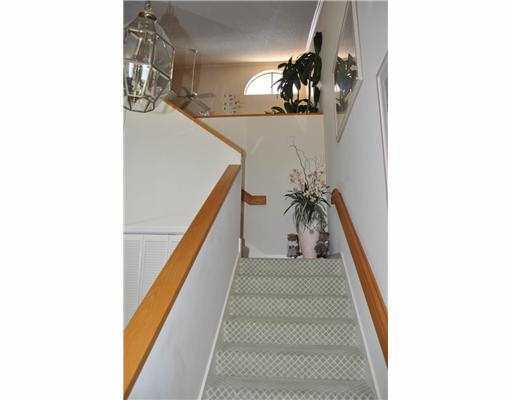 3910 Back Bay Drive, Unit 235 Jupiter, FL 33477 - Photo 2 of 51 Entry Stairs