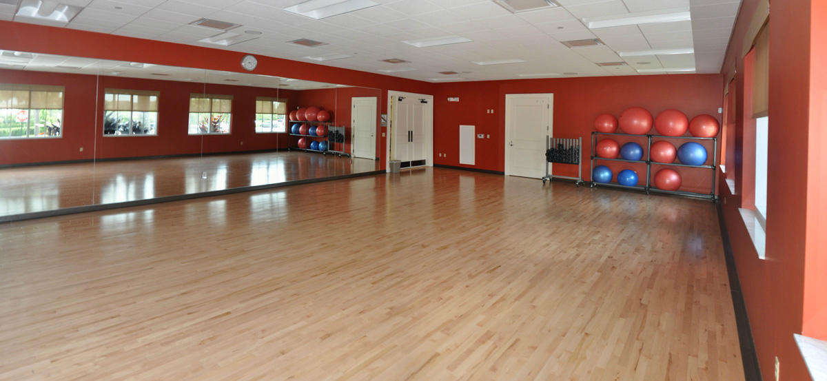 3910 Back Bay Drive, Unit 235 Jupiter, FL 33477 - Photo 29 of 51 Fitness Exercise Room
