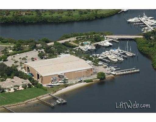 3910 Back Bay Drive, Unit 235 Jupiter, FL 33477 - Photo 45 of 51 Marina, Jonathan's Landing
