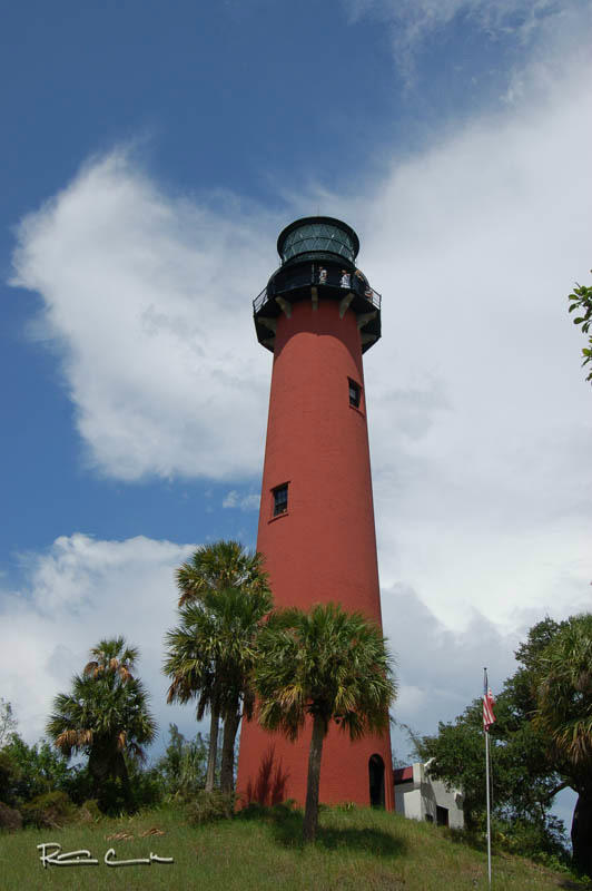3910 Back Bay Drive, Unit 235 Jupiter, FL 33477 - Photo 49 of 51 Lighthouse