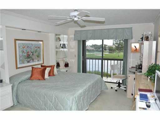 3910 Back Bay Drive, Unit 235 Jupiter, FL 33477 - Photo 7 of 51 Master Bedroom