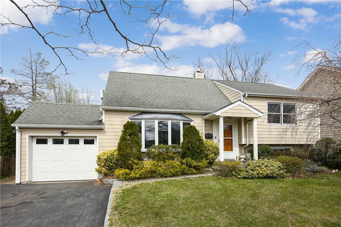 41 Rugby Road Yonkers, NY 10710 - Photo 1 of 1 Welcome Home!